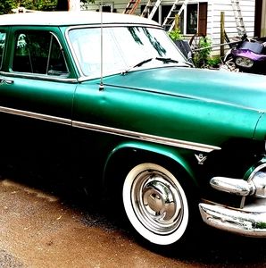 Meet your Posher, Michael